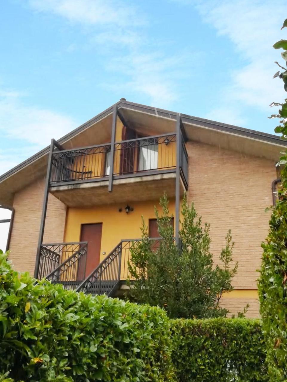 Affittimoderni Bergamo Young Apartment Bagian luar foto