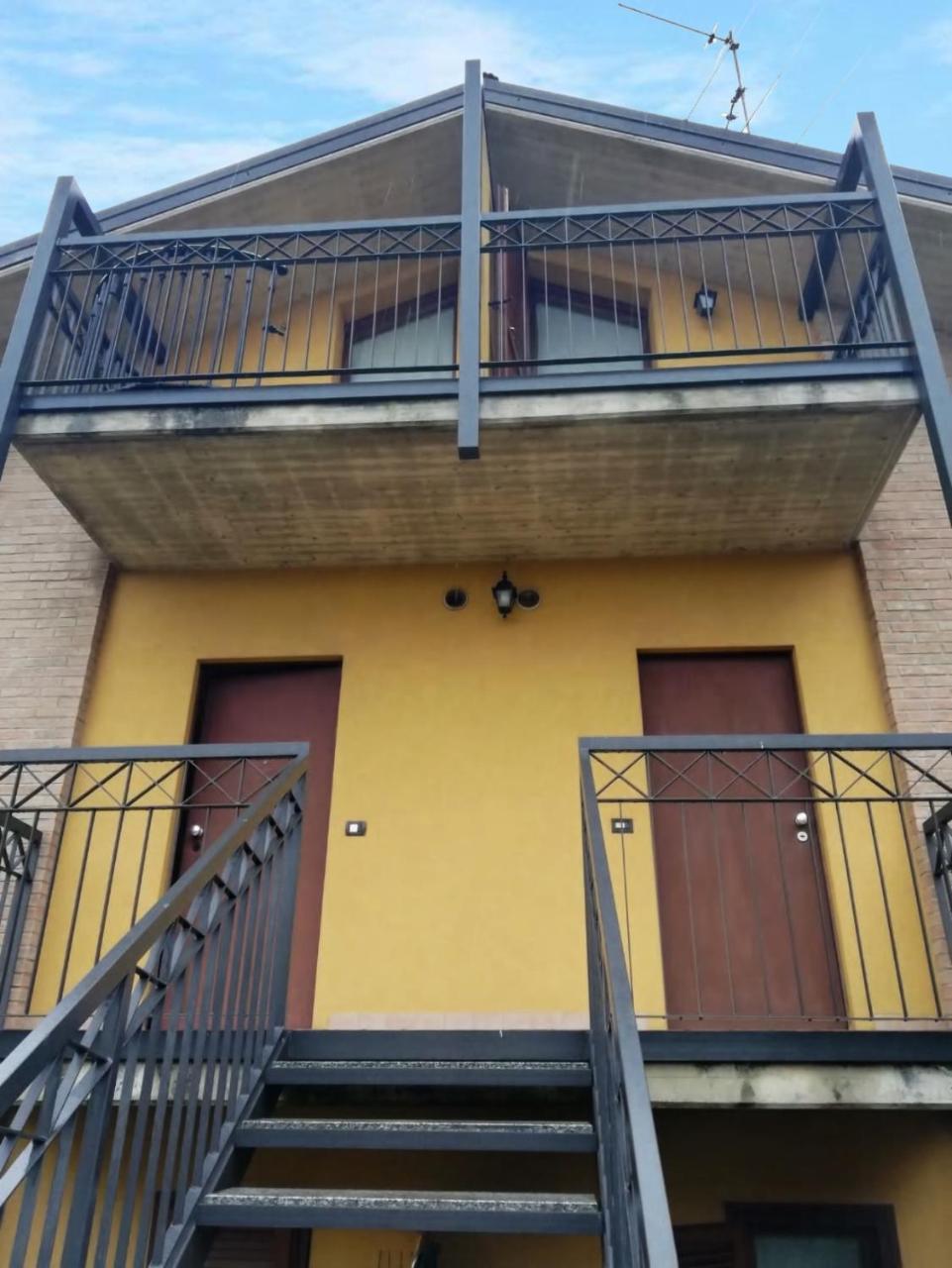 Affittimoderni Bergamo Young Apartment Bagian luar foto