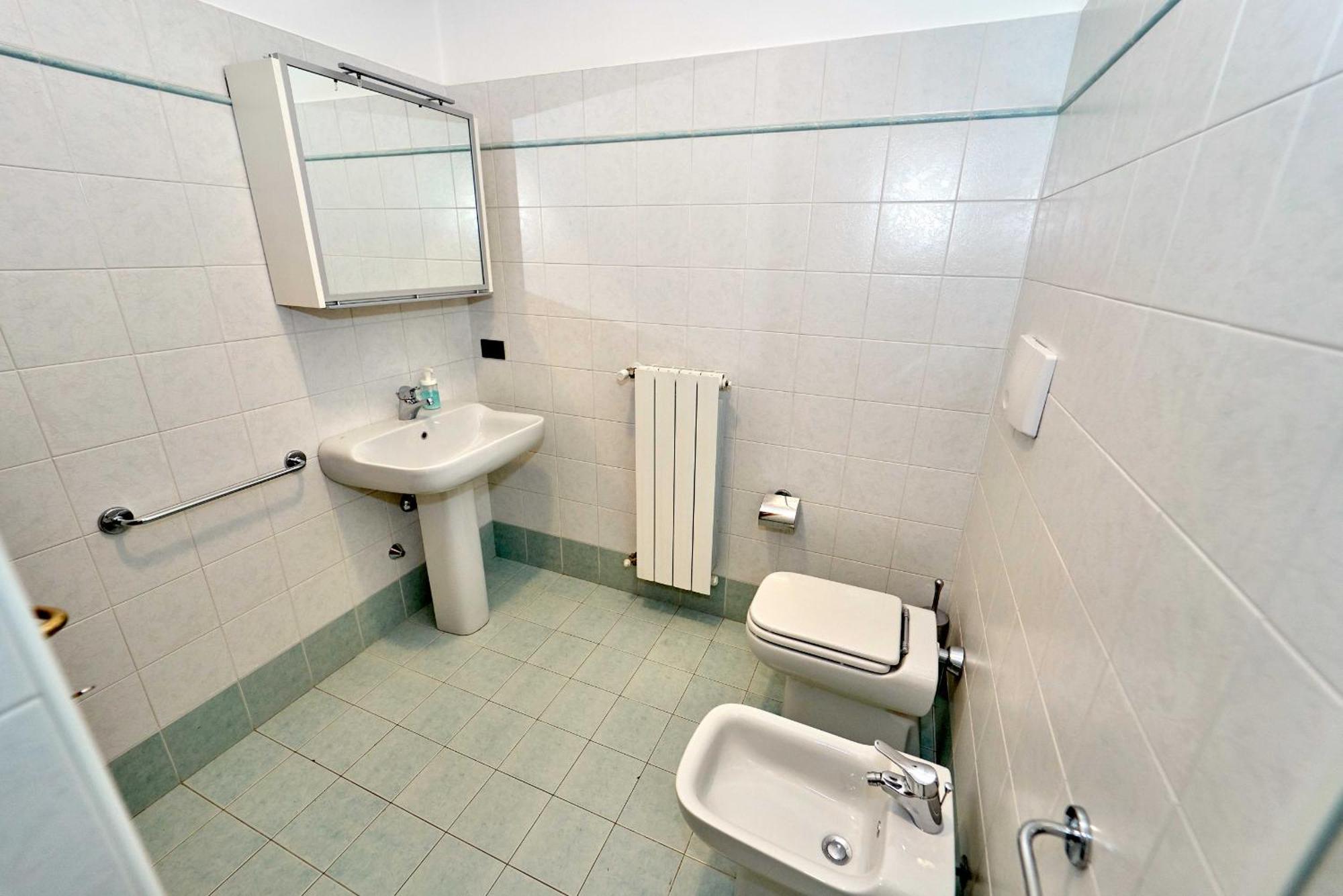 Affittimoderni Bergamo Young Apartment Bagian luar foto