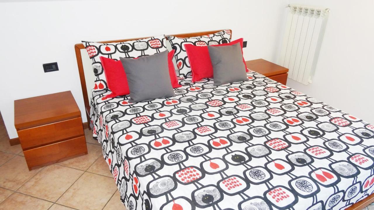Affittimoderni Bergamo Young Apartment Bagian luar foto