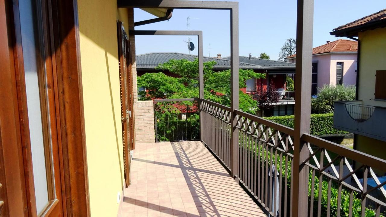 Affittimoderni Bergamo Young Apartment Bagian luar foto