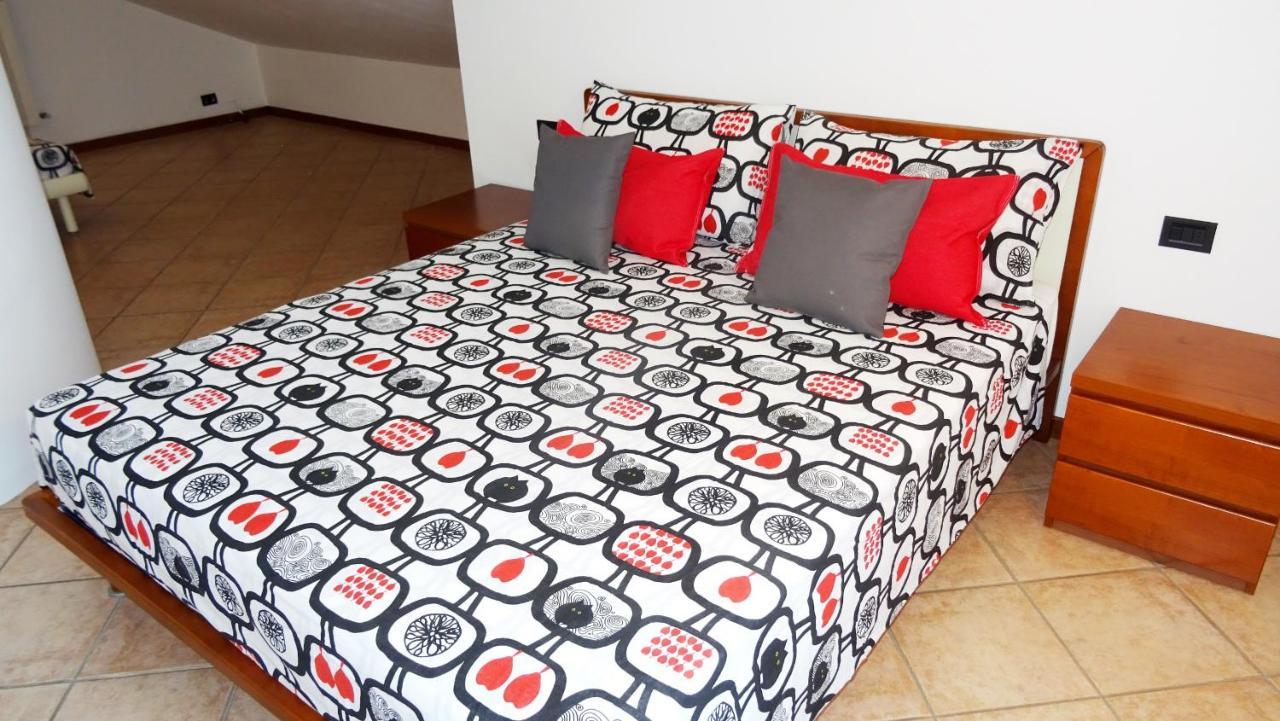 Affittimoderni Bergamo Young Apartment Bagian luar foto