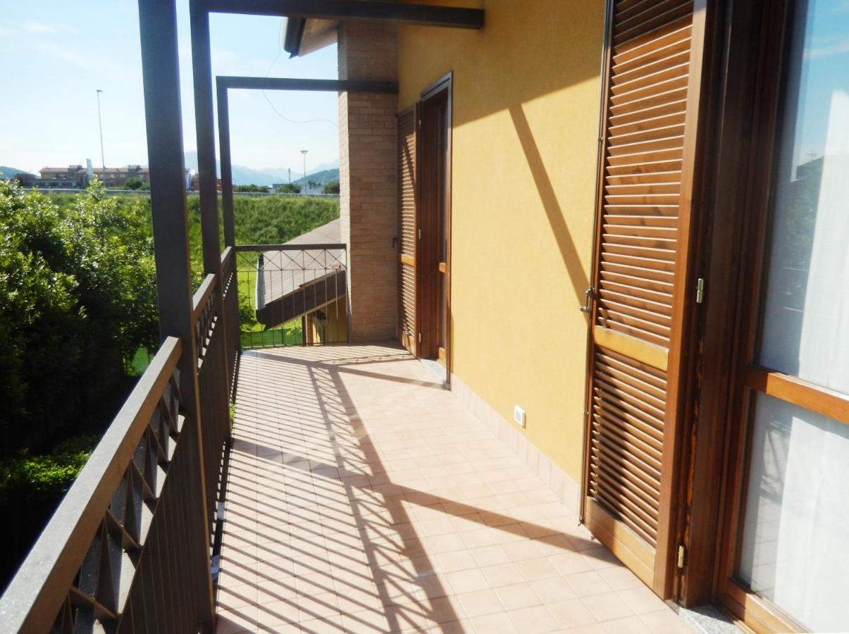 Affittimoderni Bergamo Young Apartment Bagian luar foto